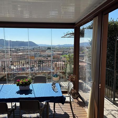 B&B Alle Scalette Trissino Eksteriør bilde