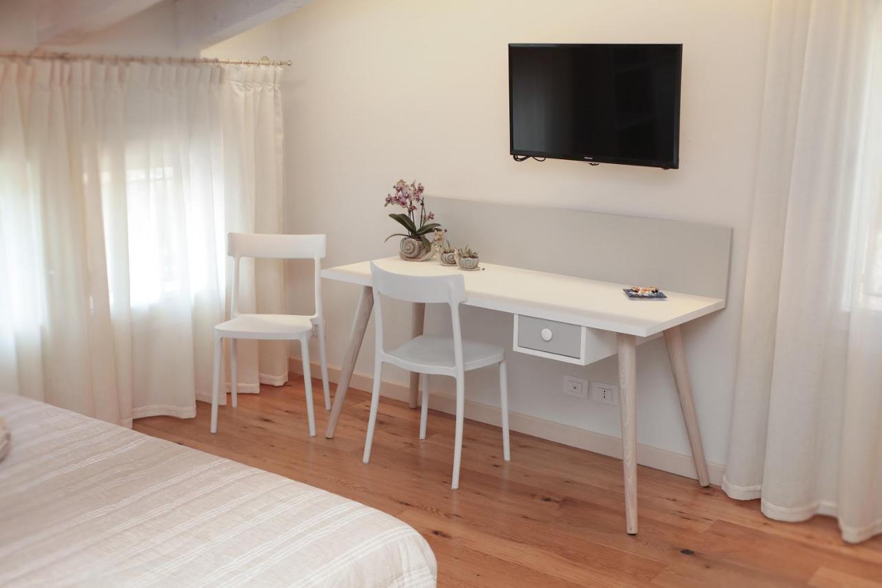 B&B Alle Scalette Trissino Eksteriør bilde
