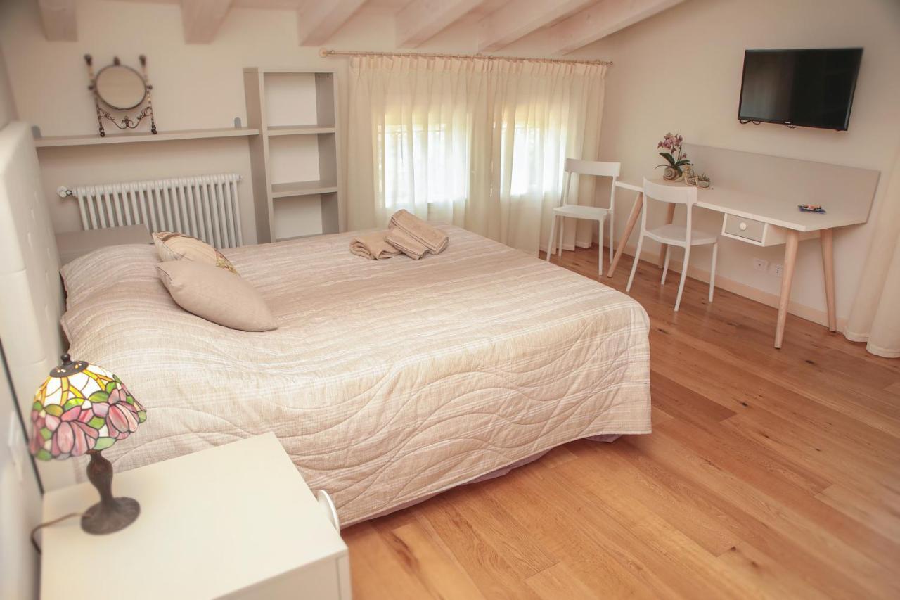 B&B Alle Scalette Trissino Eksteriør bilde