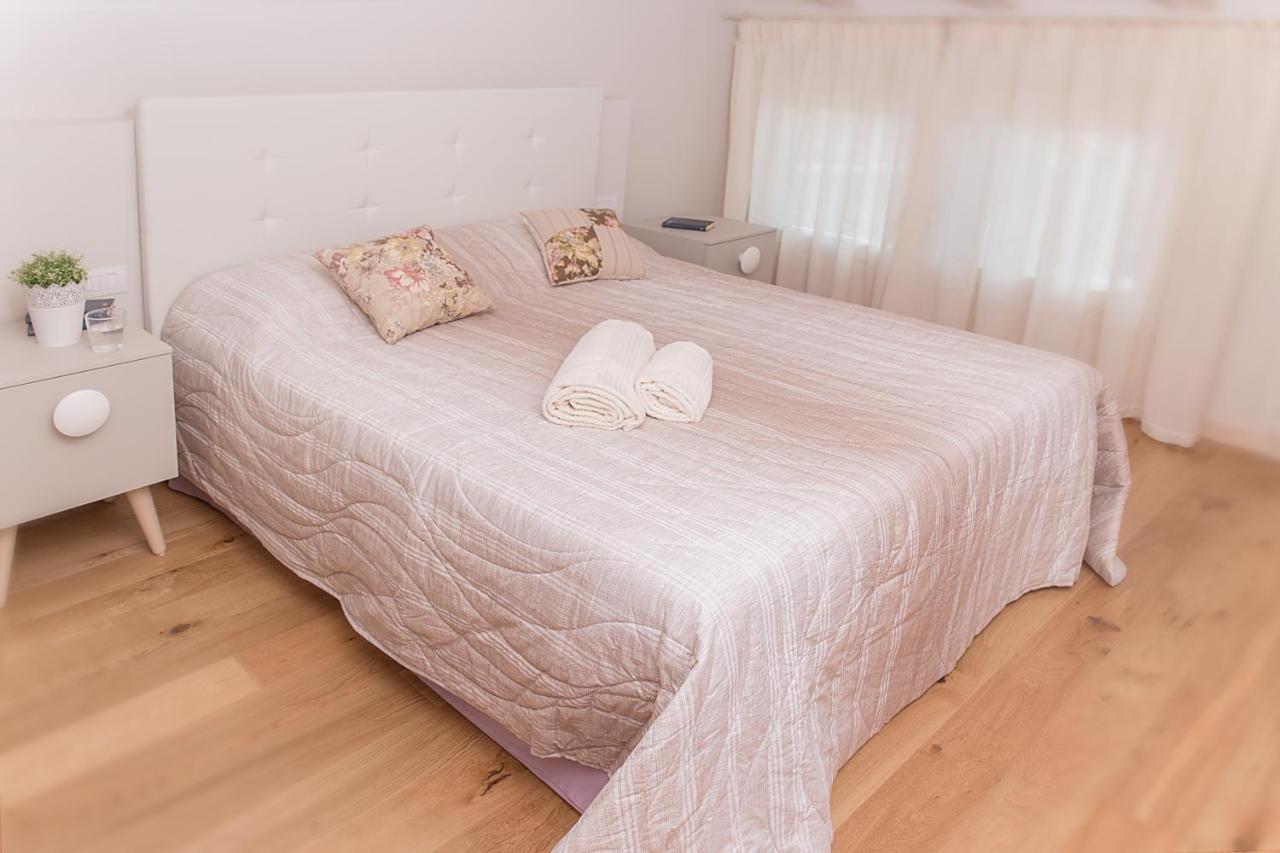 B&B Alle Scalette Trissino Eksteriør bilde