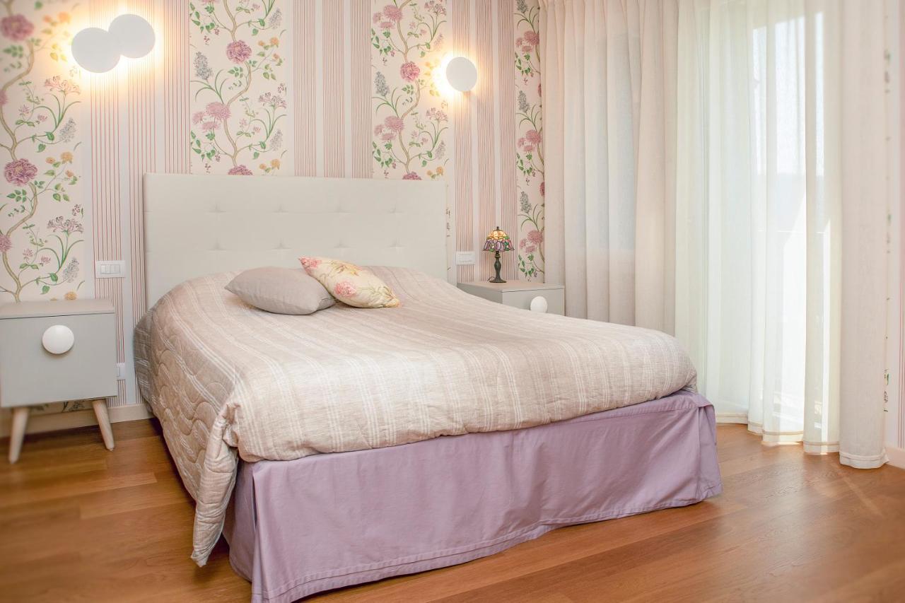 B&B Alle Scalette Trissino Eksteriør bilde