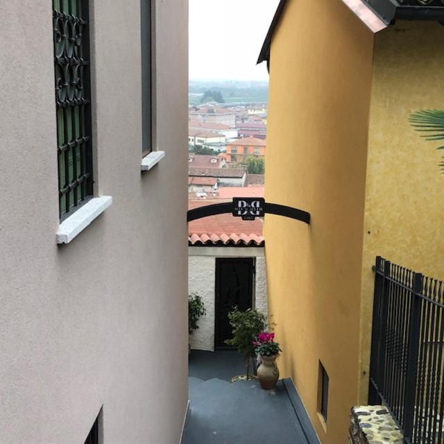 B&B Alle Scalette Trissino Eksteriør bilde