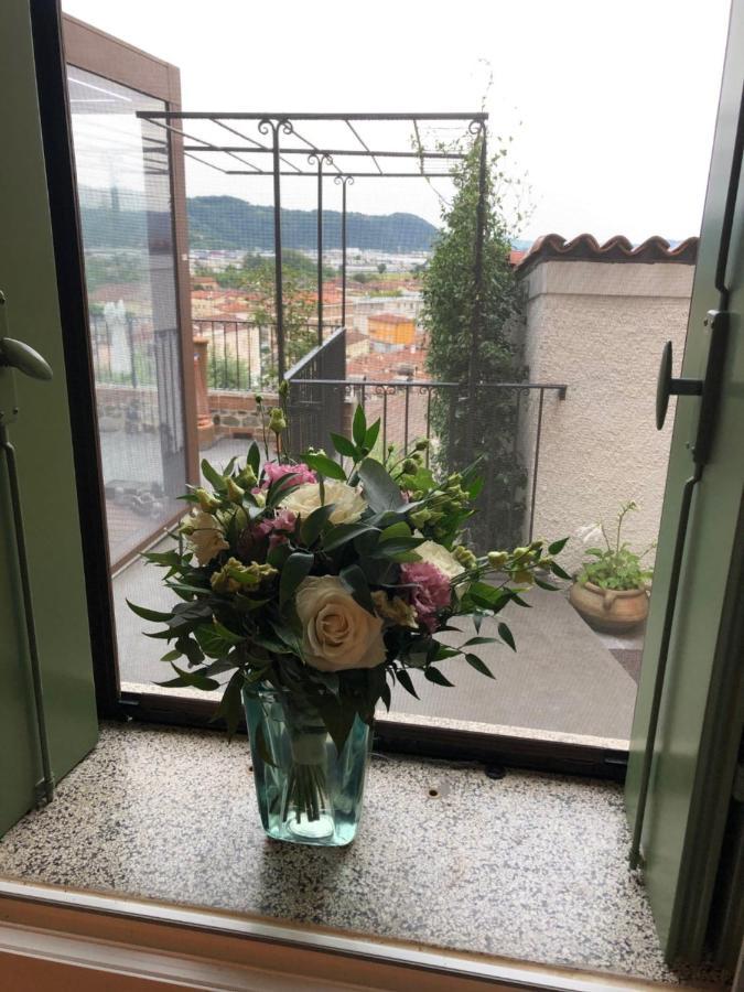 B&B Alle Scalette Trissino Eksteriør bilde