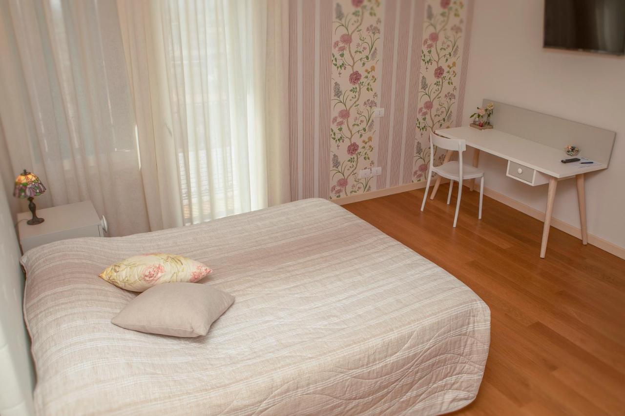 B&B Alle Scalette Trissino Eksteriør bilde