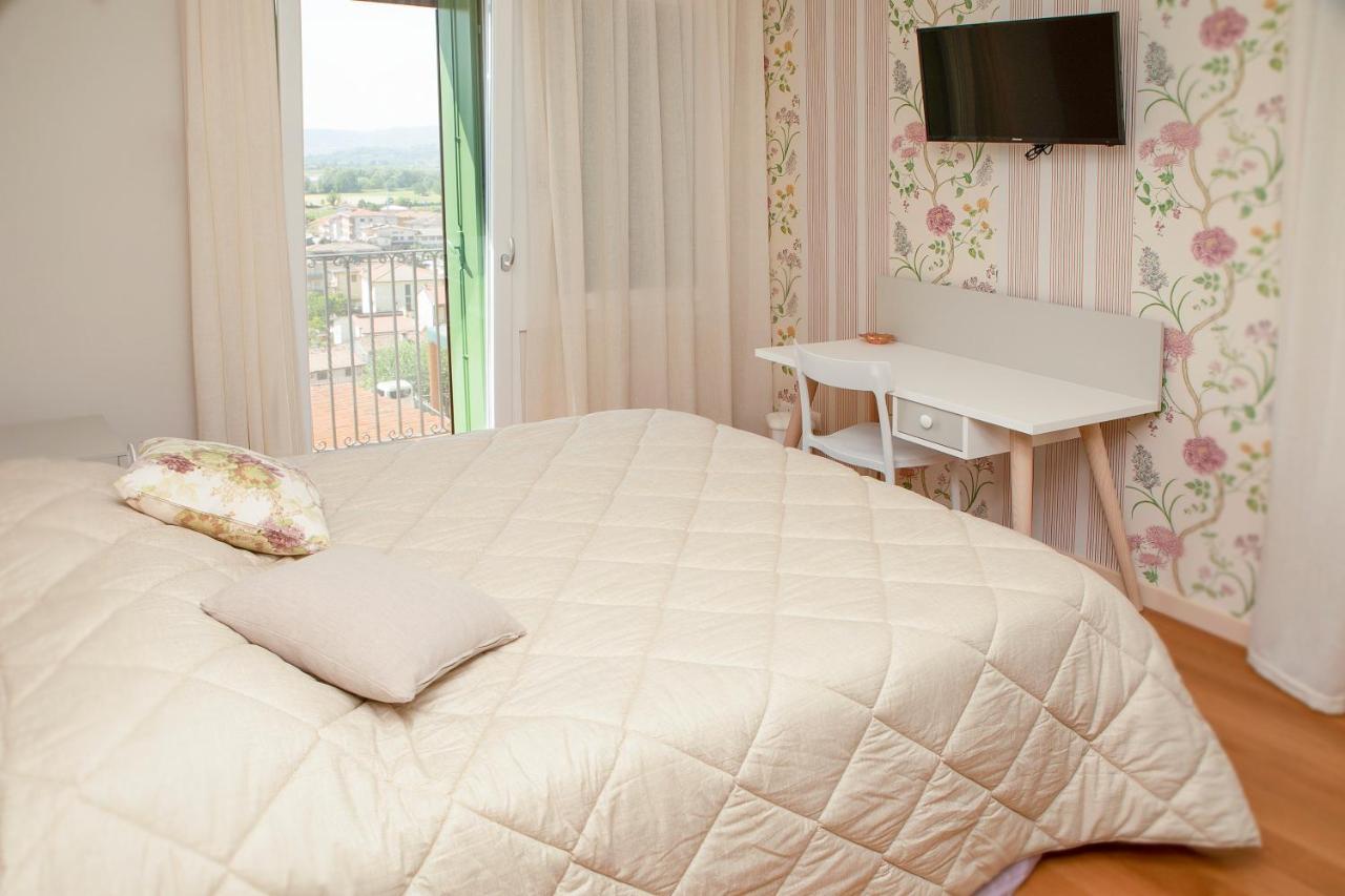 B&B Alle Scalette Trissino Eksteriør bilde